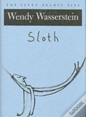 Capa do artigo Sloth