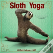 Capa do artigo Sloth Yoga 2027 Mini