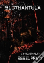 Capa do artigo Slothantula