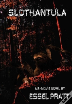Capa do artigo Slothantula