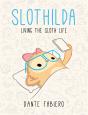 Slothilda - Preview
