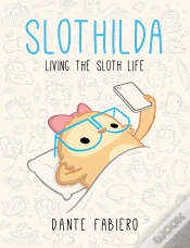 Capa do artigo Slothilda