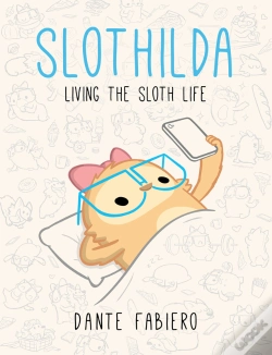 Capa do artigo Slothilda