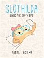 Slothilda - Preview