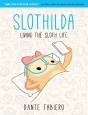 Slothilda - Preview