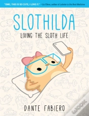 Capa do artigo Slothilda