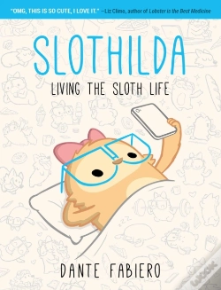 Capa do artigo Slothilda