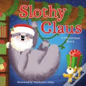 Capa do artigo Slothy Claus