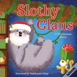 Capa do artigo Slothy Claus