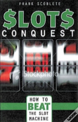 Capa do artigo Slots Conquest