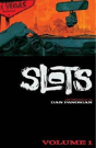 Slots - Preview