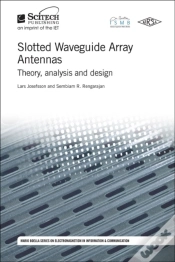 Capa do artigo Slotted Waveguide Array Antennas