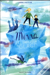 Capa do artigo Slottet Av Is