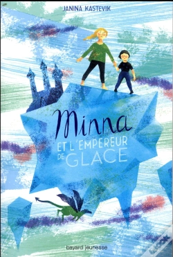 Capa do artigo Slottet Av Is