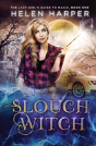 Slouch Witch - Preview