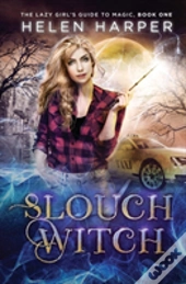 Slouch Witch