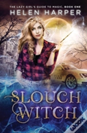 Capa do artigo Slouch Witch