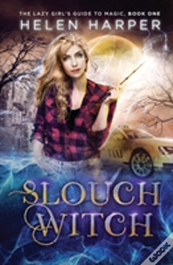 Capa do artigo Slouch Witch