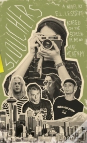 Capa do artigo Slouchers