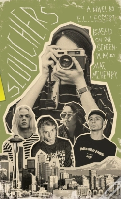 Capa do artigo Slouchers