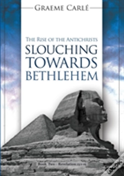 Capa do artigo Slouching Towards Bethlehem