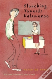 Capa do artigo Slouching Towards Kalamazoo