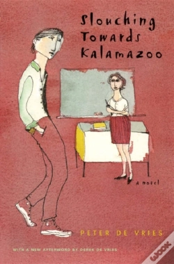 Capa do artigo Slouching Towards Kalamazoo