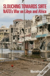 Capa do artigo Slouching Towards Sirte