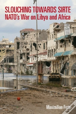 Capa do artigo Slouching Towards Sirte
