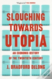 Capa do artigo Slouching Towards Utopia