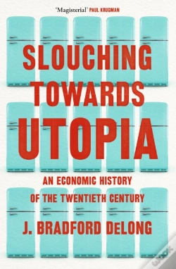 Capa do artigo Slouching Towards Utopia