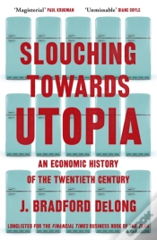 Capa do artigo Slouching Towards Utopia