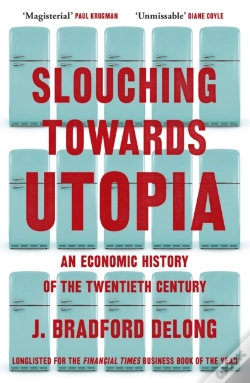 Capa do artigo Slouching Towards Utopia