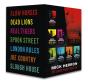 Slough House Boxed Set - Preview