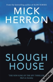 Capa do artigo Slough House