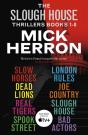 Slough House Thrillers Books 1-9 - Preview