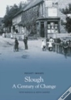 Capa do artigo Slough