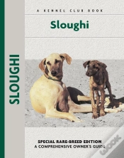 Capa do artigo Sloughi