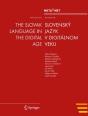 Slovak Language In The Digital Age - Preview