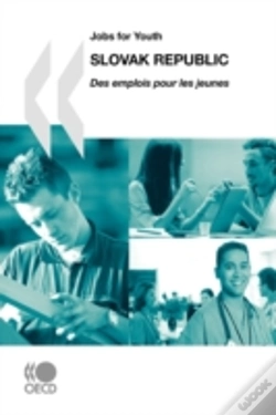 Capa do artigo Slovak Republic
