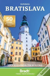 Capa do artigo Slovakia: Bratislava