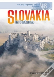 Capa do artigo Slovakia In Pictures