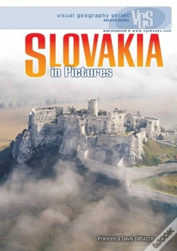 Capa do artigo Slovakia In Pictures