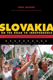 Capa do artigo Slovakia On The Road To Independence
