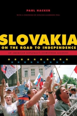 Capa do artigo Slovakia On The Road To Independence