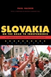 Capa do artigo Slovakia On The Road To Independence