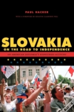 Capa do artigo Slovakia On The Road To Independence