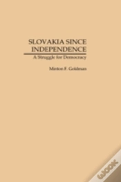 Capa do artigo Slovakia Since Independence