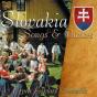 Slovakia - Songs and Dances - CD - Preview