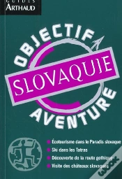 Capa do artigo Slovaquie